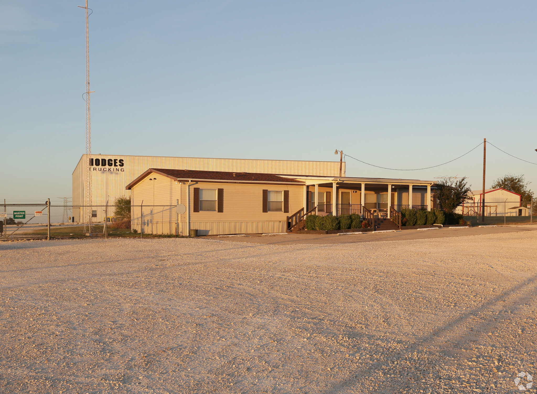 4632 S Interstate 35 W, Alvarado, TX for sale Primary Photo- Image 1 of 1