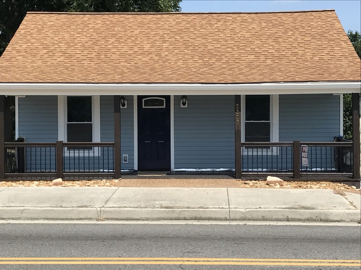 2325 Sutherland Ave, Knoxville, TN 37919