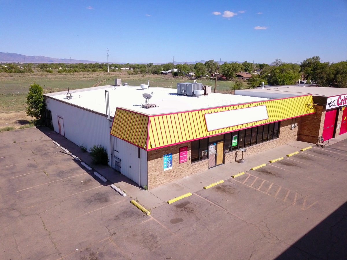 804 S Main St, Belen, NM for sale Building Photo- Image 1 of 1