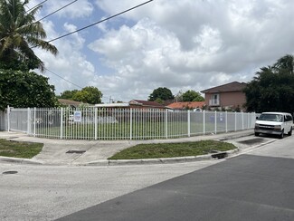 More details for 1101 NW 25th St, Miami, FL - Land for Sale