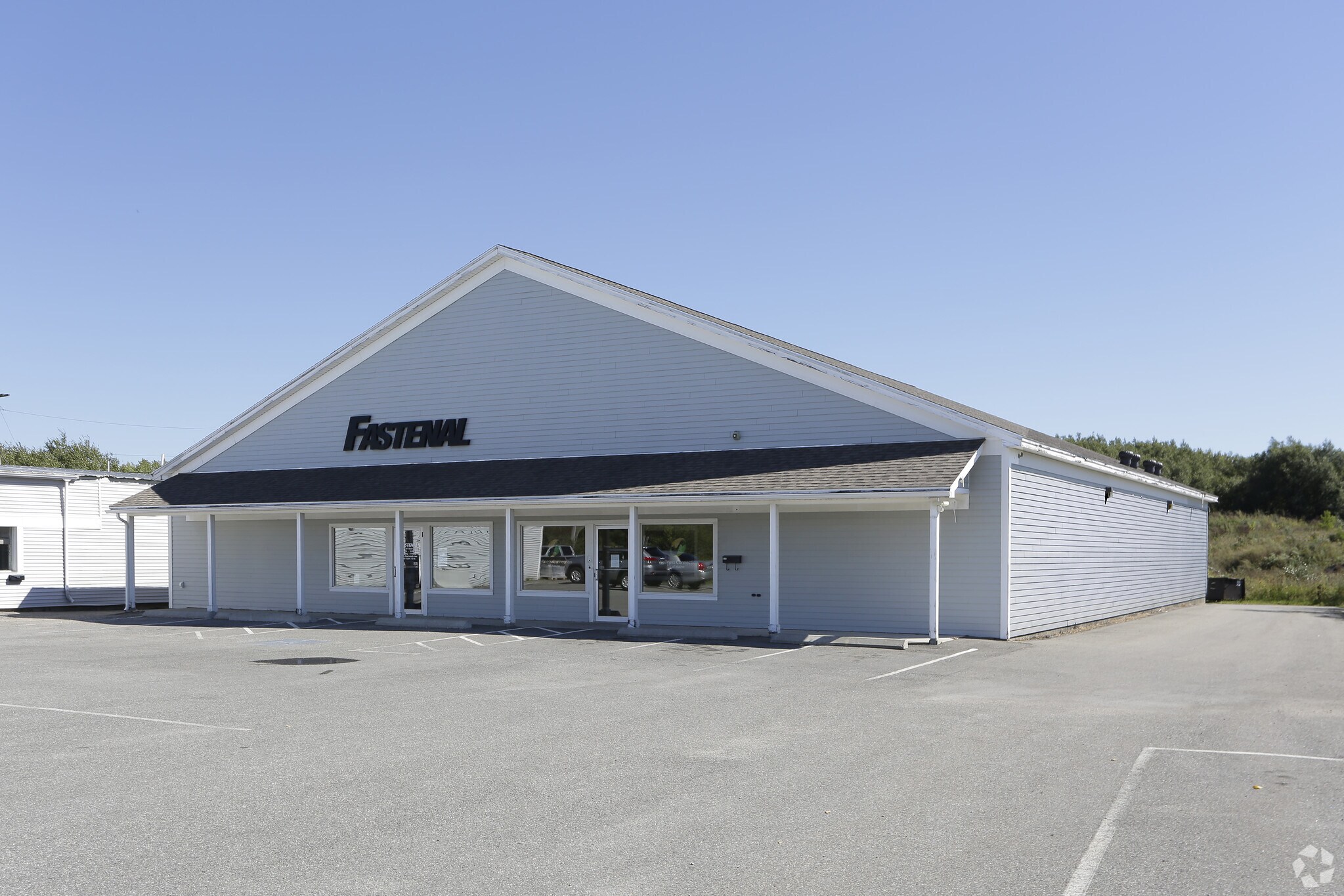 153 New County Rd, Thomaston, ME for sale Building Photo- Image 1 of 1