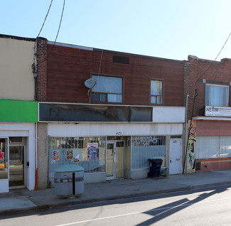 More details for 621 Vaughan Rd, Toronto, ON - Retail for Sale