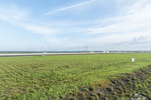 8590 Industrial Parkway - Warehouse