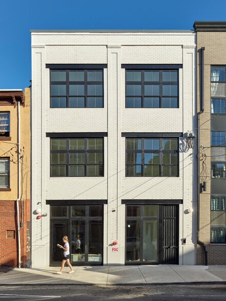 2414 Frankford Ave, Philadelphia, PA for sale - Building Photo - Image 2 of 21