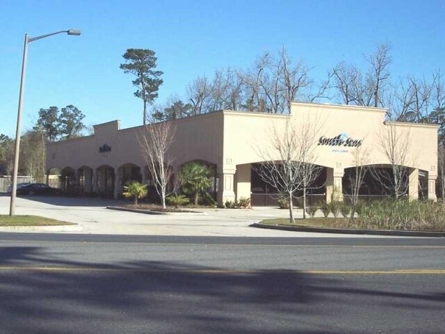 1714 Gause Blvd W, Slidell, LA for sale Building Photo- Image 1 of 1