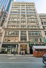 8 W 38th St, New York, NY for lease Building Photo- Image 1 of 2