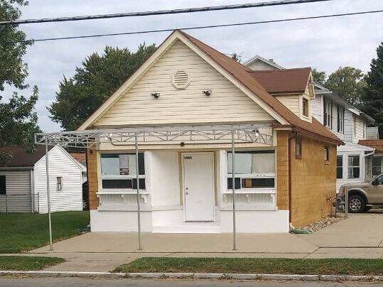 1904 Arlington Ave, Toledo, OH for sale Building Photo- Image 1 of 1