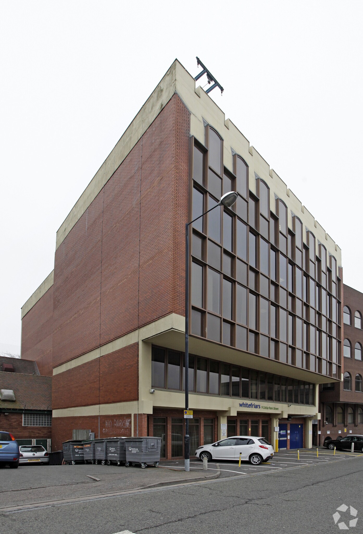 9 Little Park St, Coventry, CV1