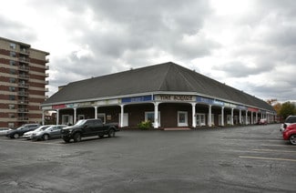 More details for 100-126 Second St W, Cornwall, ON - Office, Office/Medical for Lease