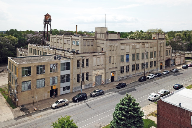 More details for 300 E Godfrey Ave, Philadelphia, PA - Industrial for Sale