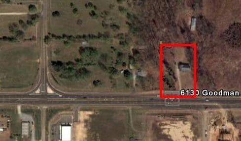 6130 Goodman Rd, Olive Branch, MS for sale - Building Photo - Image 1 of 1
