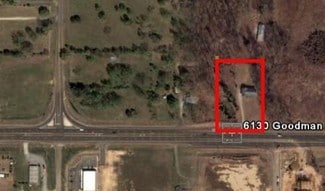 More details for 6130 Goodman Rd, Olive Branch, MS - Land for Sale