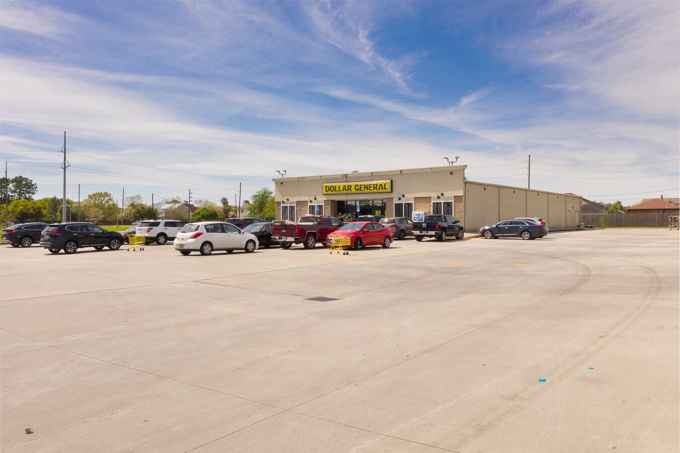 3350 Wall Blvd, Gretna, LA 70056