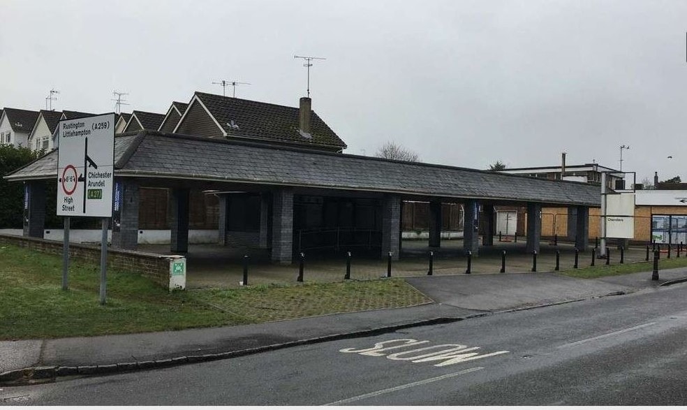 Water Ln, Littlehampton for sale - Primary Photo - Image 1 of 1