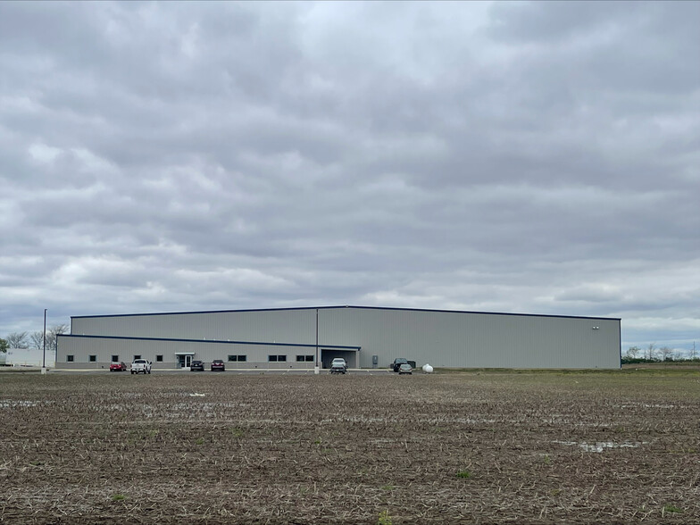 1255 Production Dr, Van Wert, OH for lease - Building Photo - Image 3 of 7