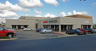 More details for 5501-5517 Balcones Dr, Austin, TX - Retail for Lease
