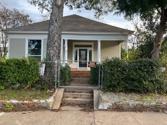 1508 Beaumont St, Dallas, TX for sale Primary Photo- Image 1 of 1