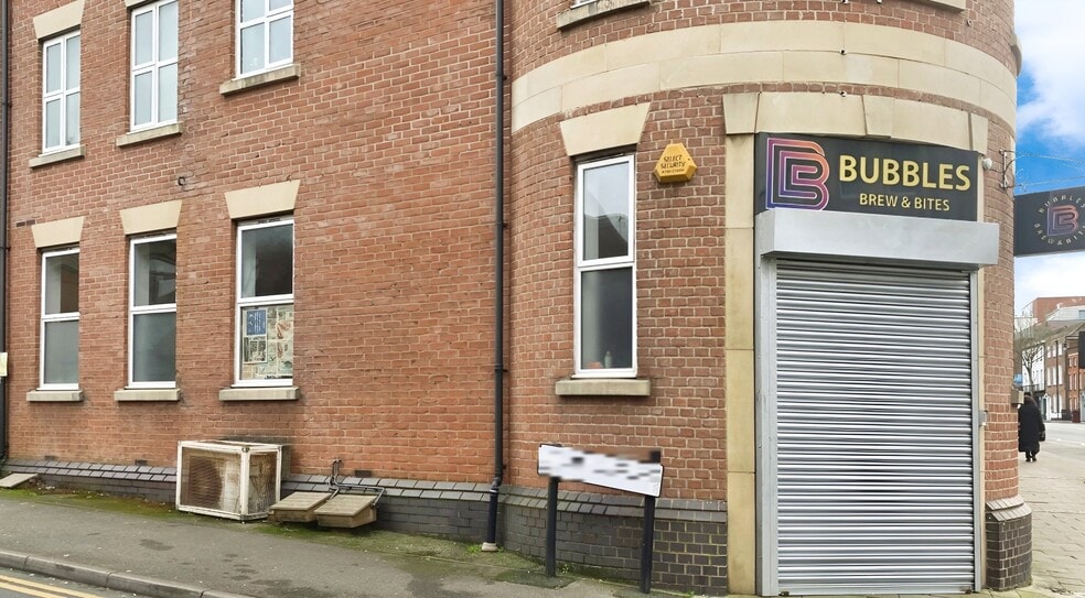 67 London St, Reading for sale - Building Photo - Image 3 of 16