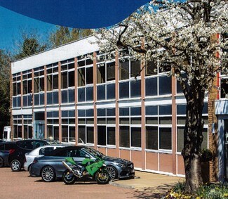 More details for Lower Guildford Rd, Woking - Office for Lease