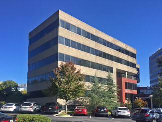 More details for 1100 Johnson Ferry Rd NE, Atlanta, GA - Office/Medical, Medical for Lease