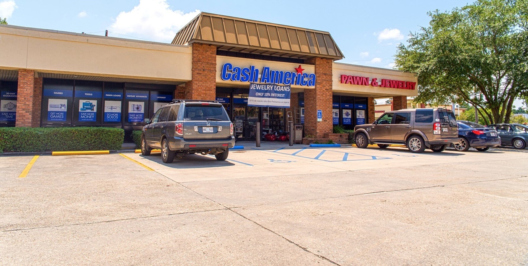 1300 Gause Blvd, Slidell, LA 70458