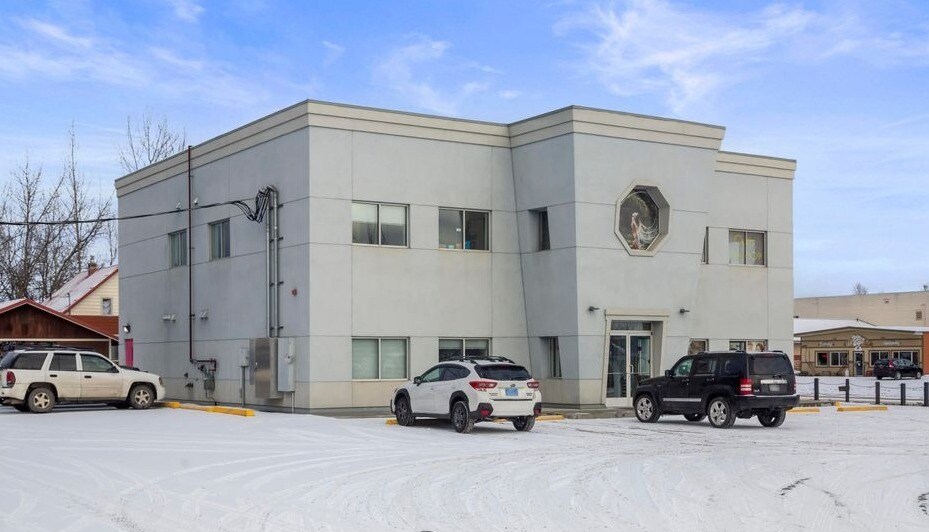 432 S Alaska St, Palmer, AK for sale Building Photo- Image 1 of 1