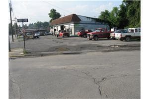 U.S. ROUTE 20 SOUTH, Buckhannon, WV for sale - Building Photo - Image 3 of 6