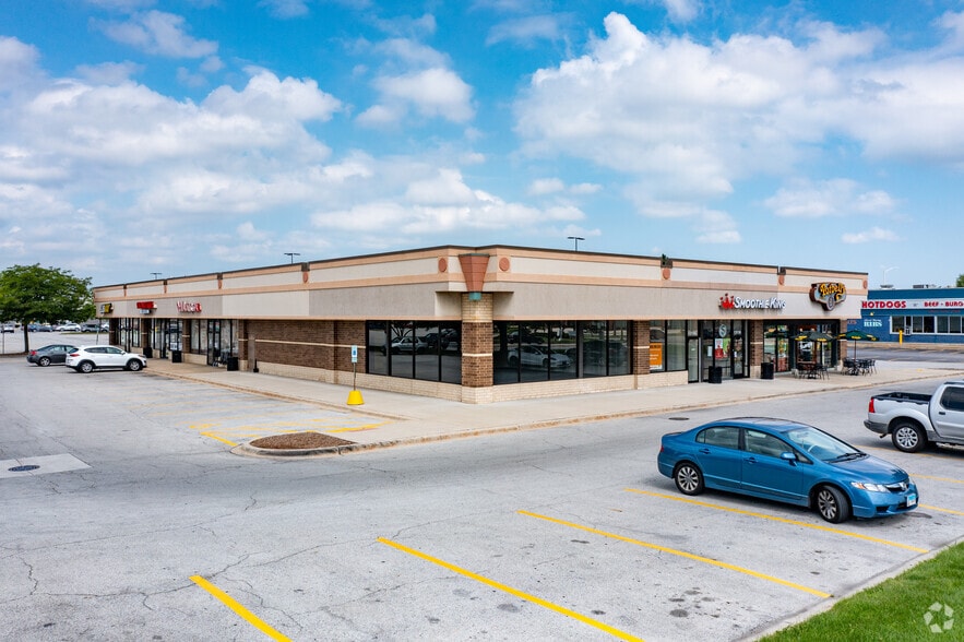 13140 S Cicero Ave, Crestwood, IL for lease - Building Photo - Image 2 of 23
