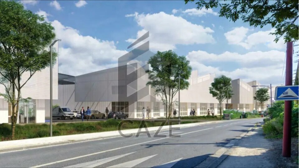 Flex in Carbon-Blanc for sale - Building Photo - Image 1 of 3