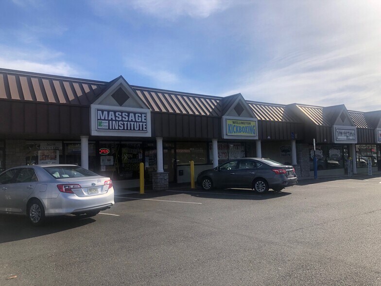 1841 Hooper Ave, Toms River, NJ 08753