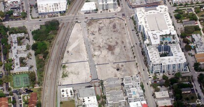 501 N Andrews Ave, Fort Lauderdale, FL - AERIAL map view - Image1