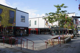 More details for Trinity St, St Austell - Retail for Lease