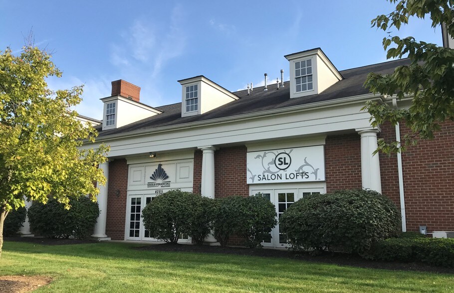 42814289 Morse Rd, Gahanna, OH 43230 Retail for Lease