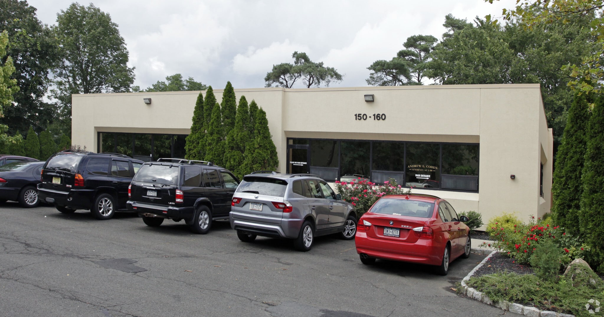 160 Airport Executive Park, Nanuet, NY for sale Primary Photo- Image 1 of 1
