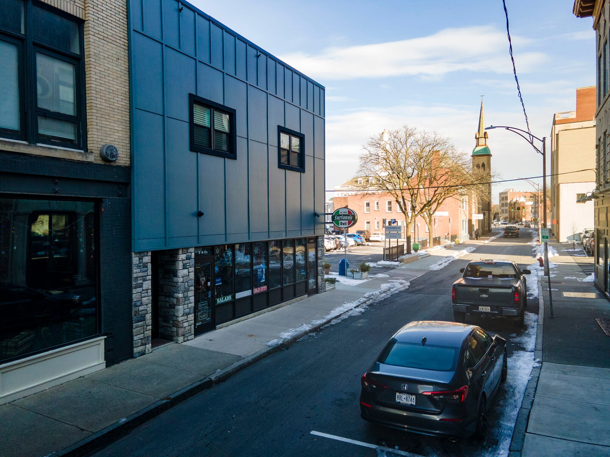 140 Clinton St, Schenectady, NY for sale Primary Photo- Image 1 of 1