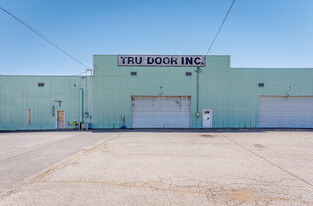 836 S 3rd Ave, Pasco WA - Warehouse