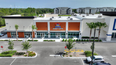 8035 W Irlo Bronson Memorial Hwy, Kissimmee, FL for lease Building Photo- Image 2 of 3