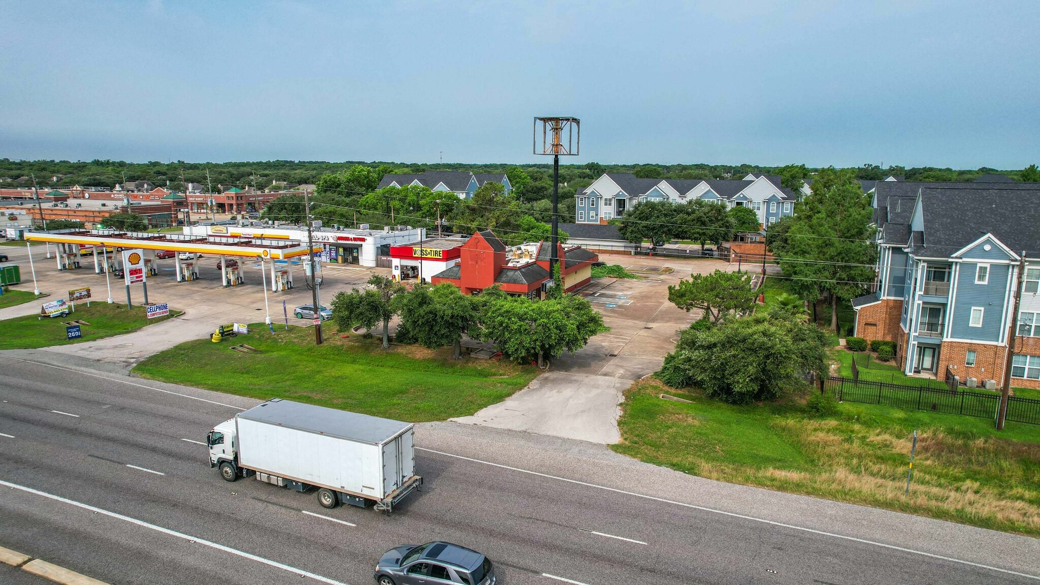 11706 S Highway 6, Sugar Land, TX for sale Building Photo- Image 1 of 3