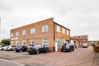 More details for 63-77 Milford Rd, Reading - Flex for Sale