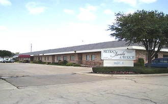 3405 Custer Rd, Plano TX - Day Care Center
