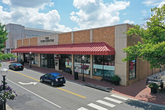 More details for 125 N Main St, Blacksburg, VA - Office for Lease