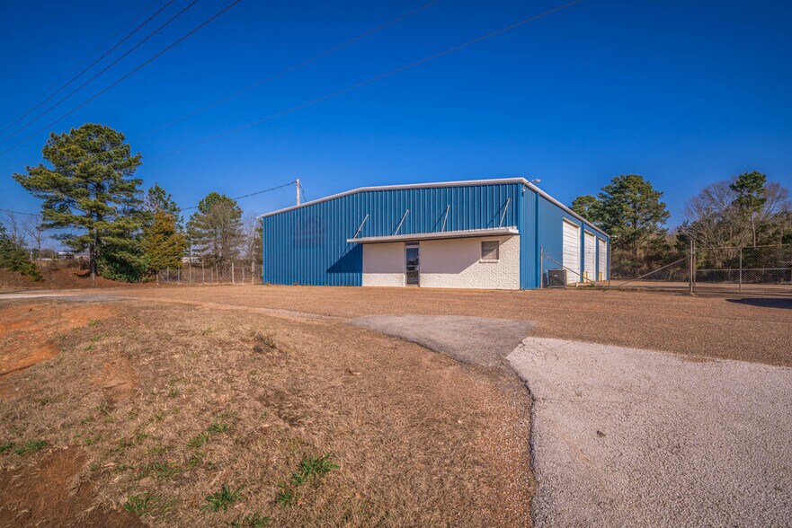 717 E Loop 281, Longview, TX for sale - Building Photo - Image 1 of 1