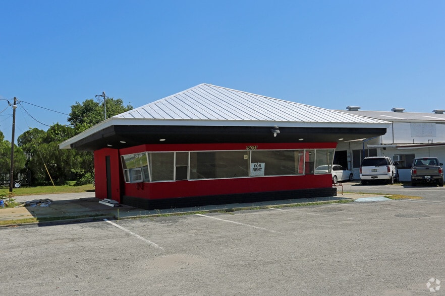 15037 Old US Highway 441, Tavares, FL for sale - Primary Photo - Image 1 of 1
