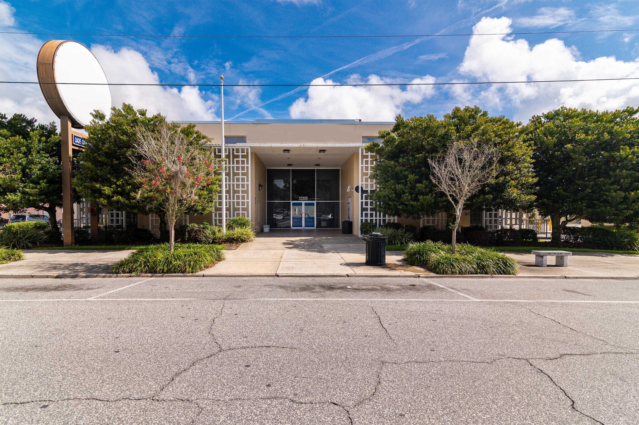 37925 Church Ave, Dade City, FL for sale Building Photo- Image 1 of 1