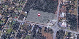More details for Schillinger And Three Notch Rd, Mobile, AL - Land for Sale