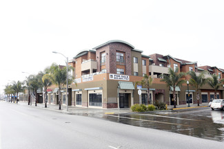 More details for 705 N Oxnard Blvd, Oxnard, CA - Office/Retail for Lease