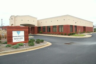 More details for 816 Duke Ave, Warner Robins, GA - Office for Sale