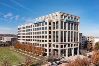 More details for 225 Pictoria Dr, Springdale, OH - Office for Lease