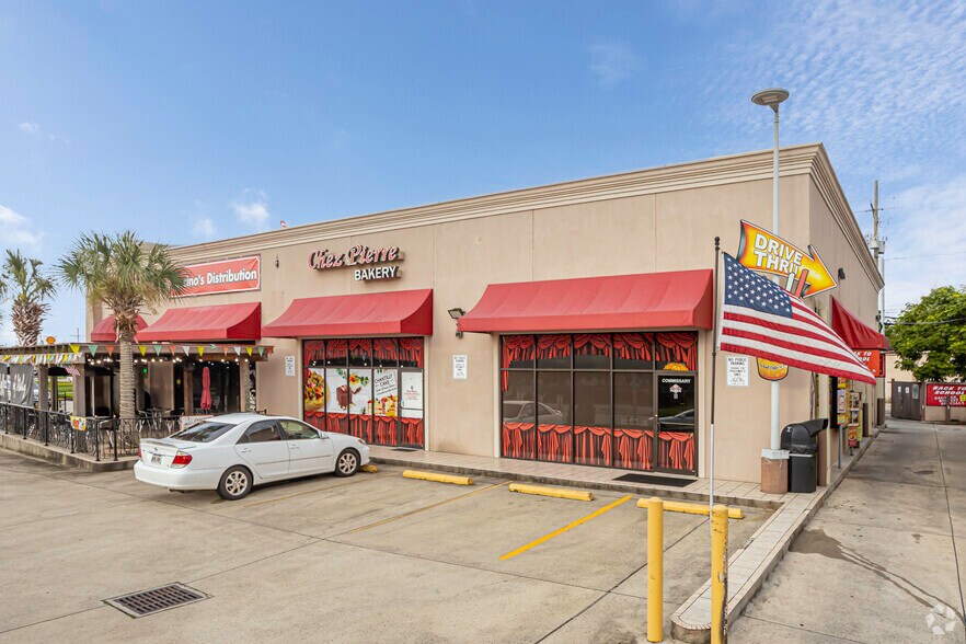 1801 Dickory Ave, New Orleans, LA for sale - Primary Photo - Image 1 of 1