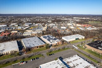 161 Helen St, South Plainfield, NJ - AERIAL  map view - Image1